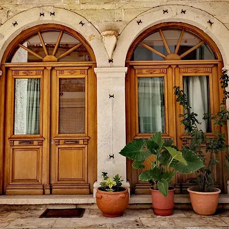 Ξενώνας Μυρτώ Andritsaina Extérieur photo
