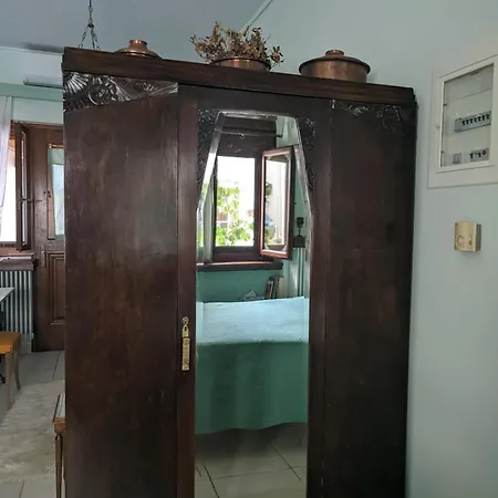 Ξενώνας Μυρτώ Andritsaina Extérieur photo