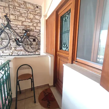 Ξενώνας Μυρτώ Andritsaina Extérieur photo