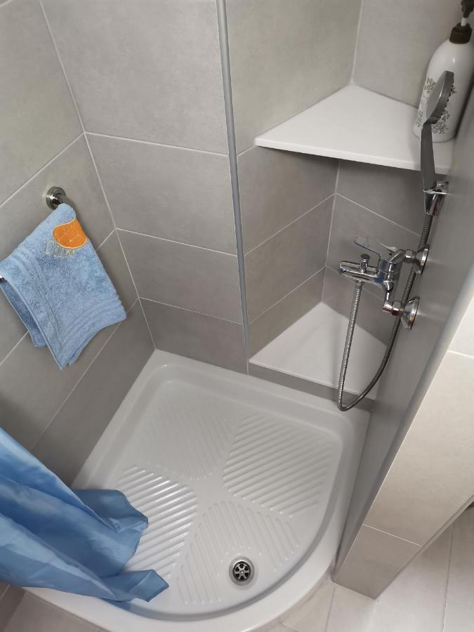 μυρτώ Appartement *