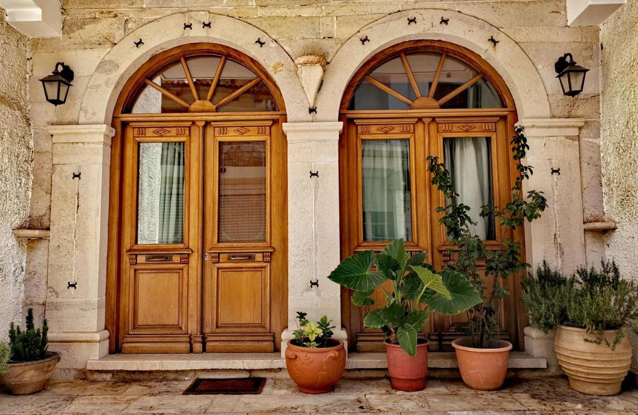 μυρτώ Appartement Andritsaina