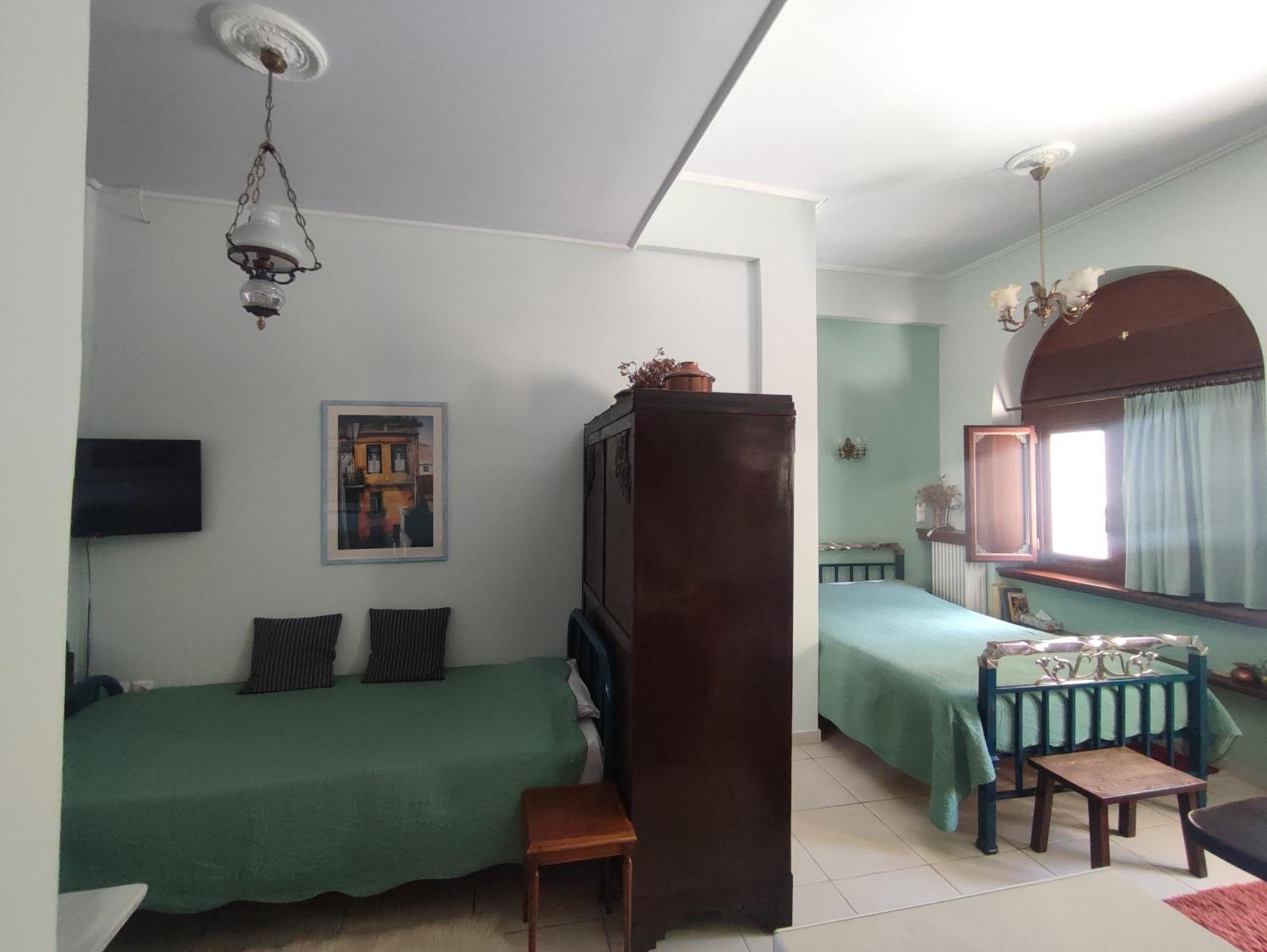 μυρτώ Appartement