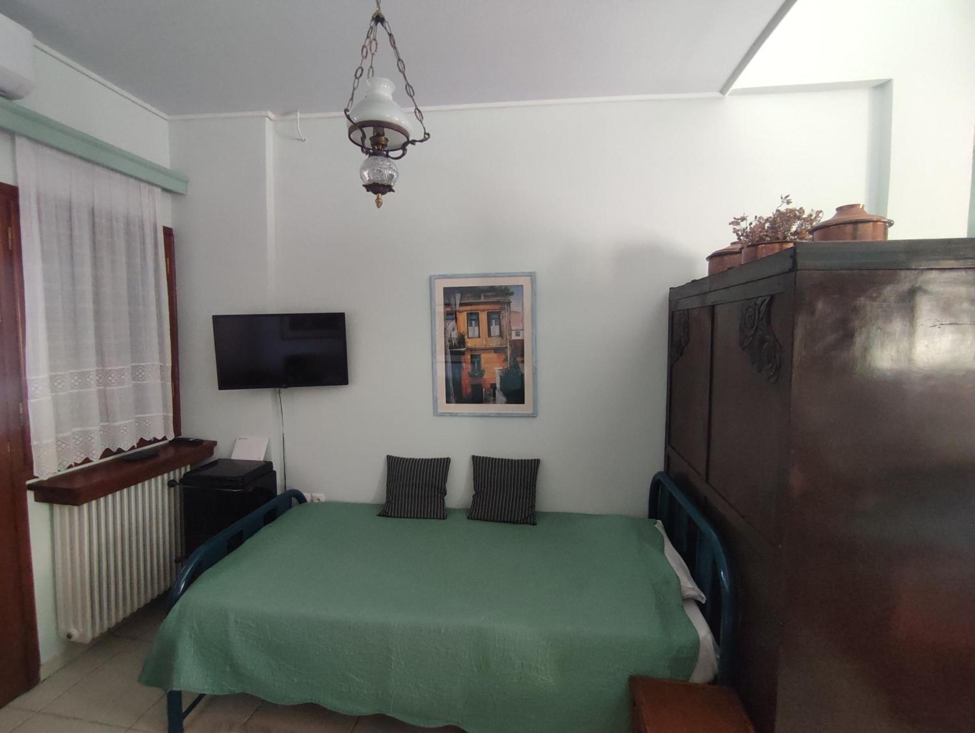 Appartement μυρτώ *