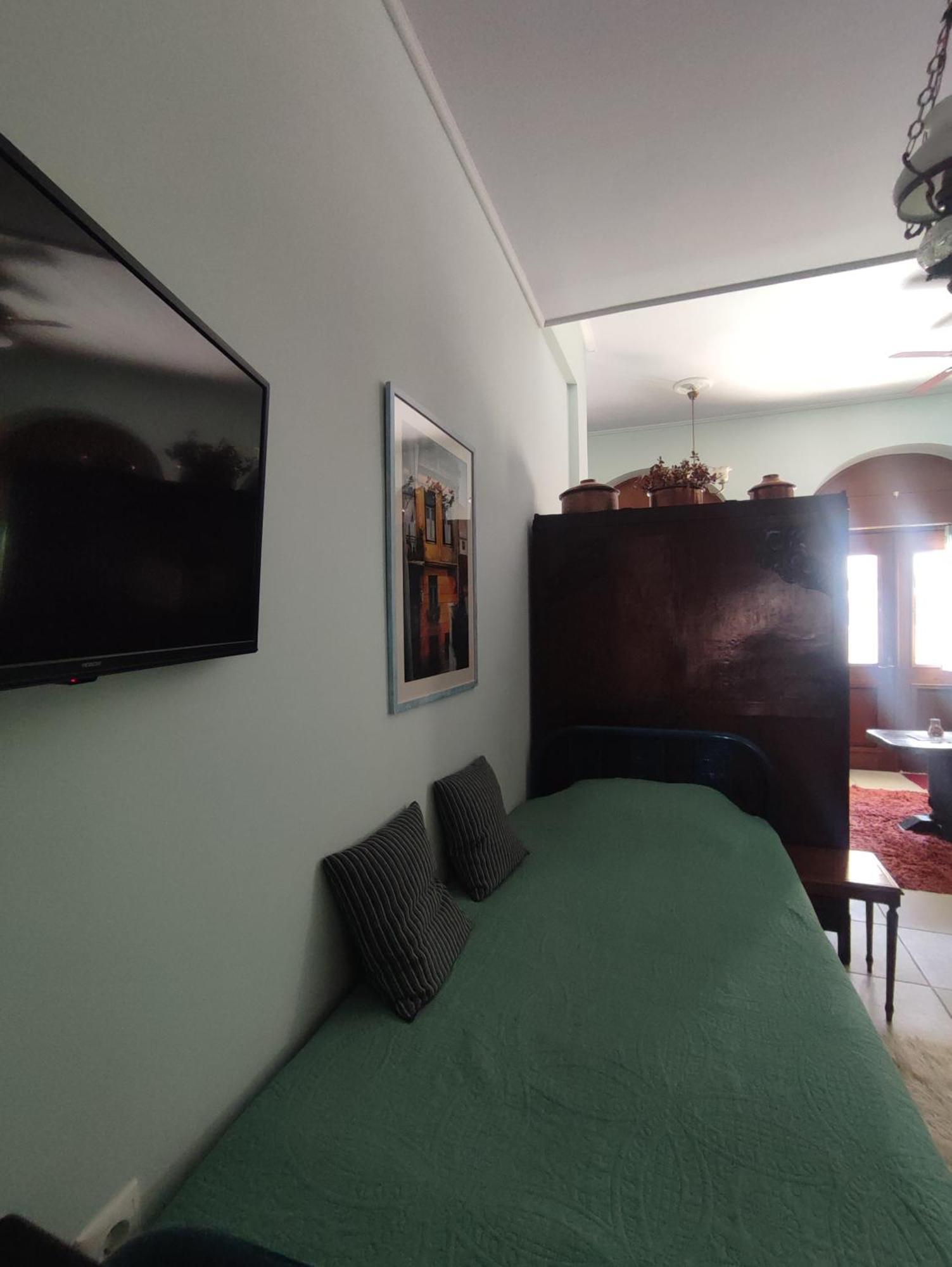 Appartement μυρτώ Andritsaina