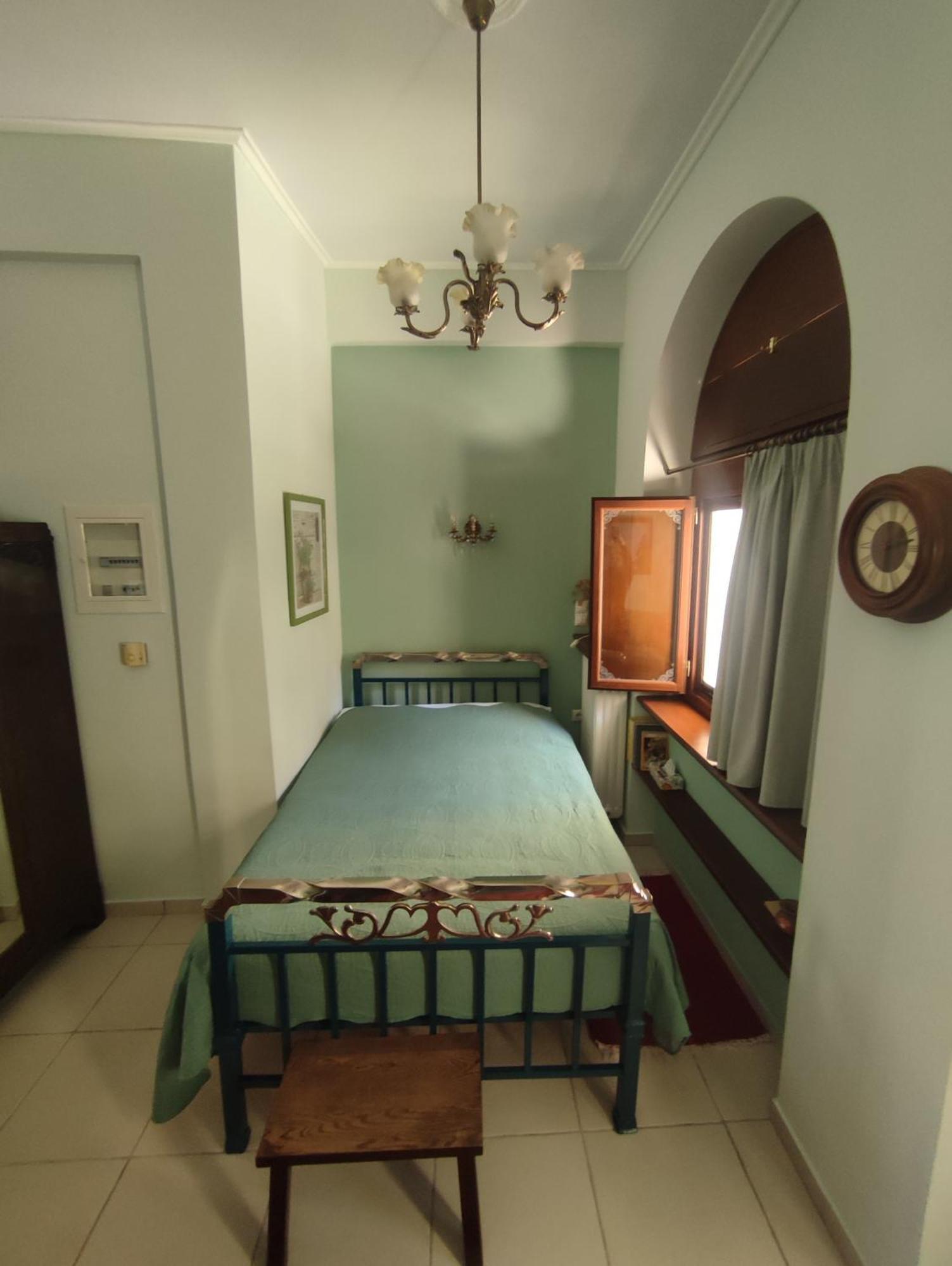 μυρτώ Apartment