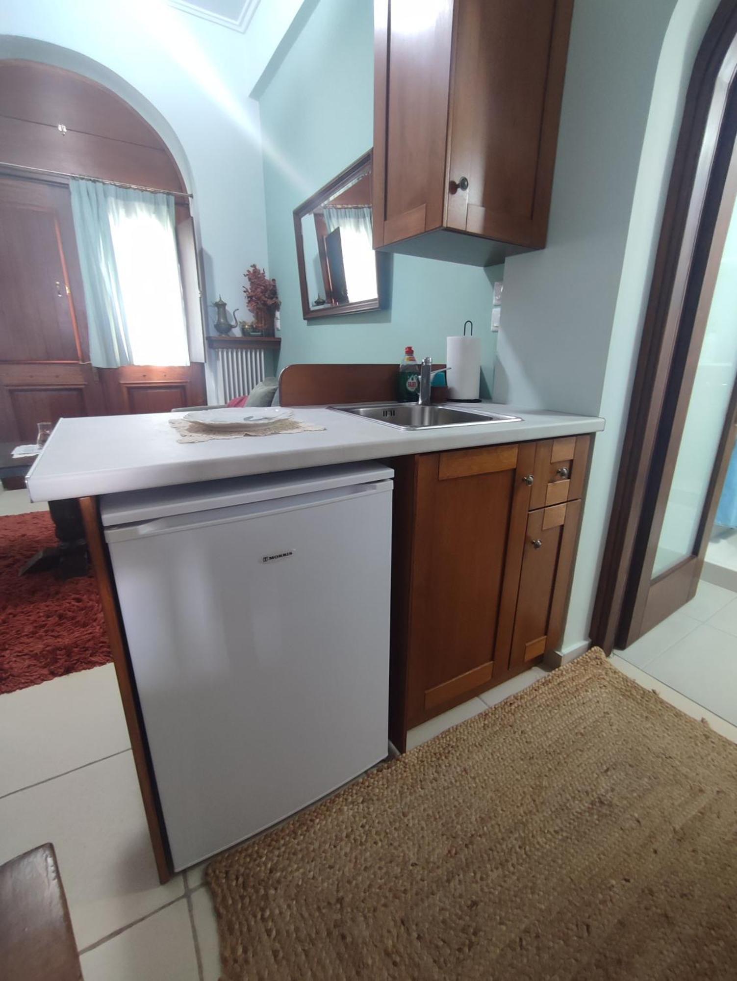 μυρτώ Appartement *