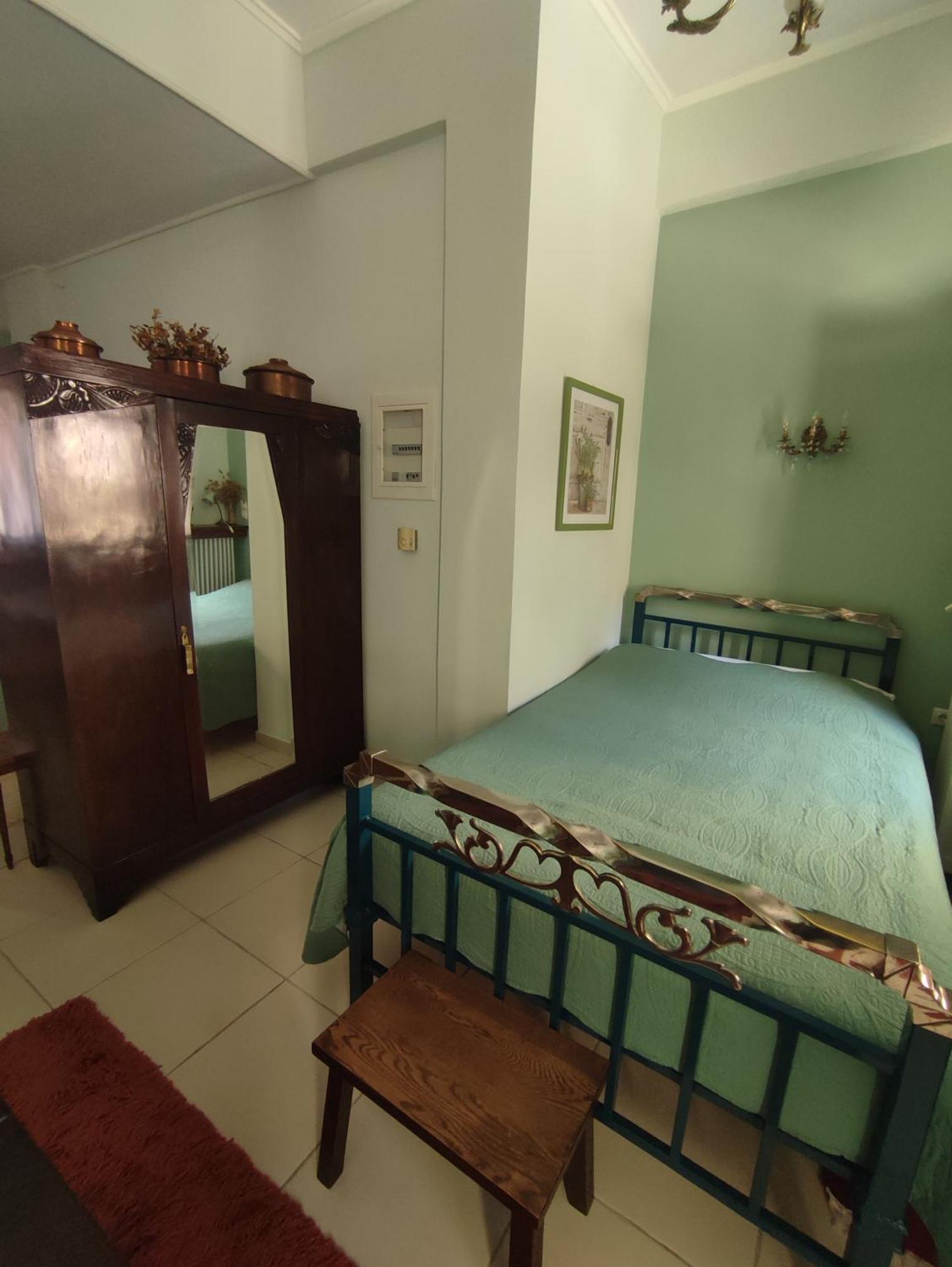 Apartment μυρτώ *